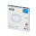 WiZ SuperSlim WiZ Ceiling 16W W RD 27-65K TW - 1182517 - zdjęcie 3